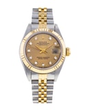 Rolex Datejust Lady 69173